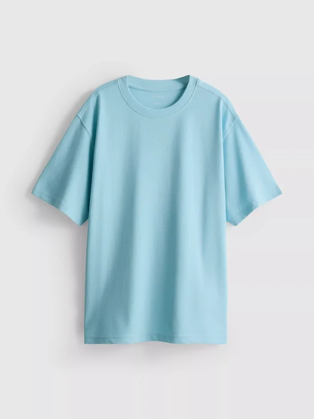 7-15 år | piqué-T-shirt