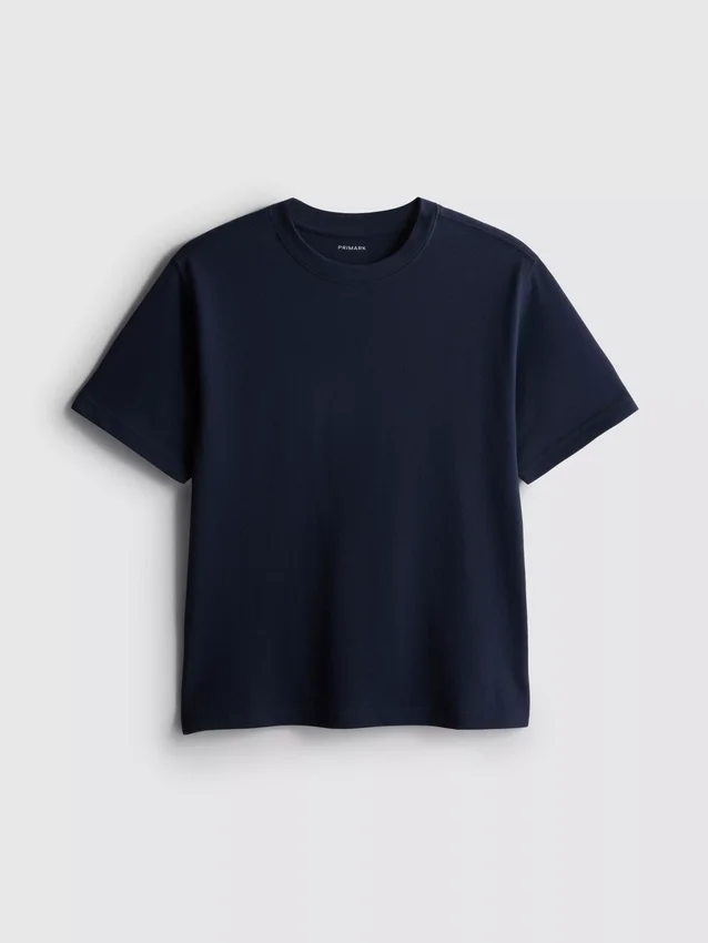 7-15 år | piqué-T-shirt