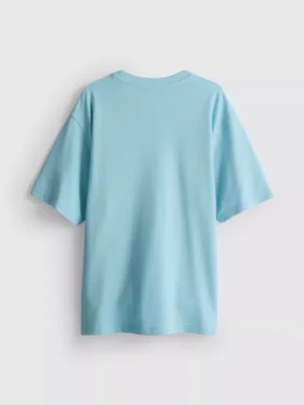 7-15 år | piqué-T-shirt