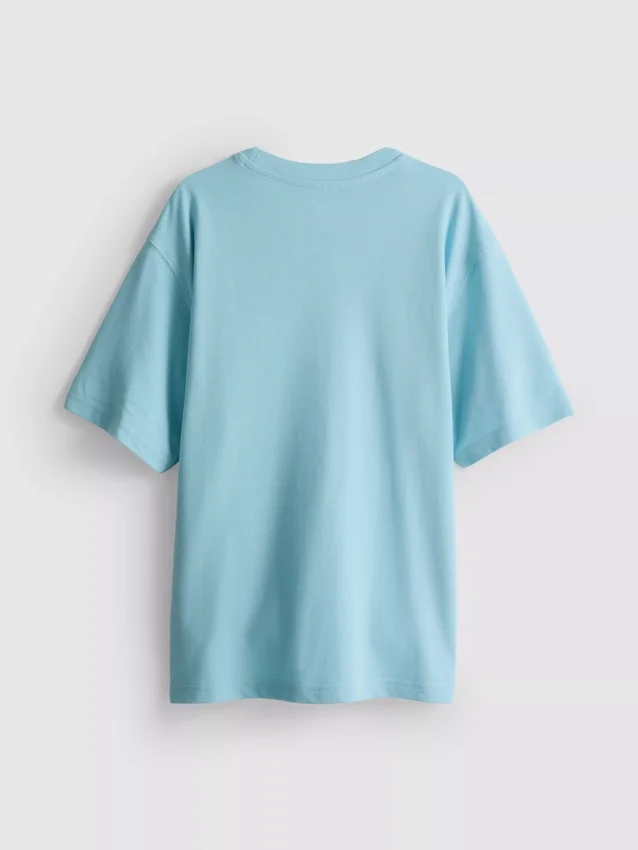 7-15 år | piqué-T-shirt