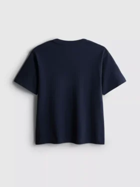 7-15 år | piqué-T-shirt