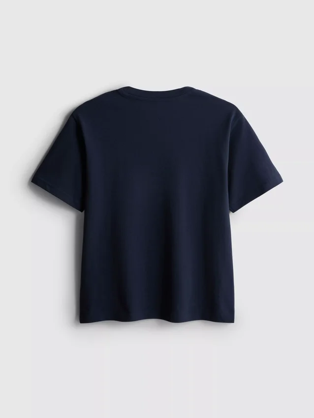 7-15 år | piqué-T-shirt