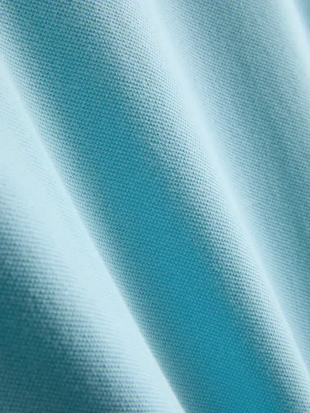 7-15 år | piqué-T-shirt
