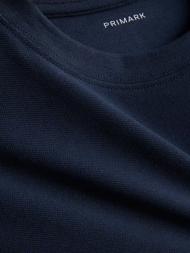 7-15 år | piqué-T-shirt