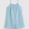 7–15 år | playsuit med sløjfe
