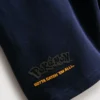 7–15 år | Pokémon-T-shirt og shorts-sæt