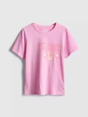 7-15 år | Polly Pocket T-shirt