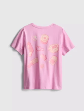 7-15 år | Polly Pocket T-shirt