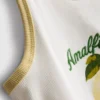7–15 år | ribbet tanktop