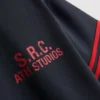 7–15 år | sæt med aktiv mesh-T-shirt og Shorts