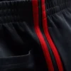 7–15 år | sæt med aktiv mesh-T-shirt og Shorts