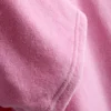 7–15 år | Sæt med håndklæde-hoodie og Shorts