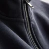 7–15 år | Sæt med sweatshirt med tragtkrave og sweatpants