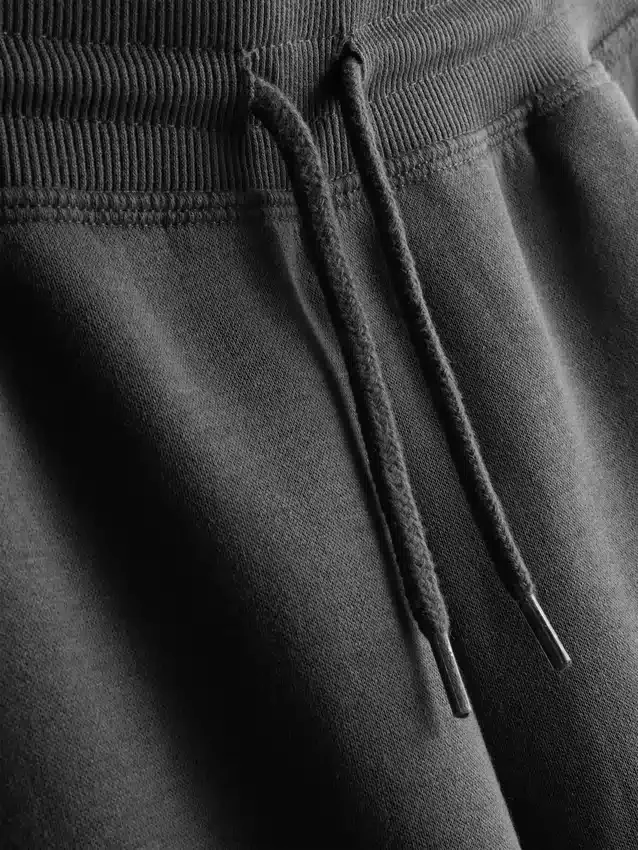 7–15 år | sæt med sweatshirt og sweatbukser