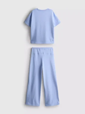 7–15 år | sæt med T-shirt og Joggingbukser
