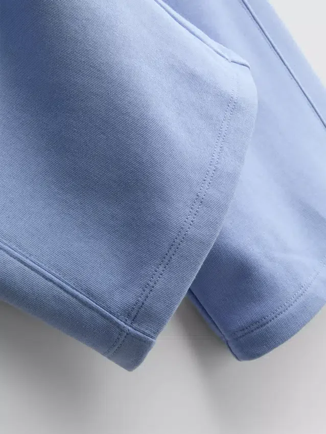 7–15 år | sæt med T-shirt og Joggingbukser