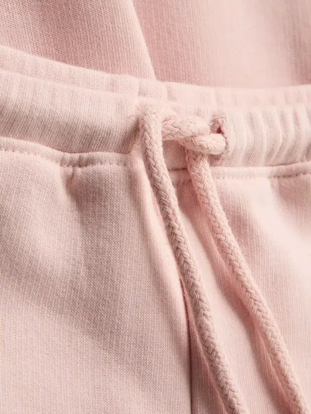 7–15 år | sæt med T-shirt og Joggingbukser