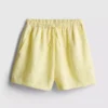 7–15 år | seersucker-Shorts
