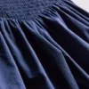 7–15 år | Shorts med rynket talje