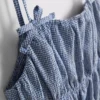 7–15 år | smockbluse