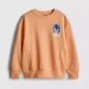 7–15 år | Sonic the Hedgehog-sweatshirt