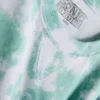 7-15 år | Sonic the Hedgehog tie-dye T-shirt