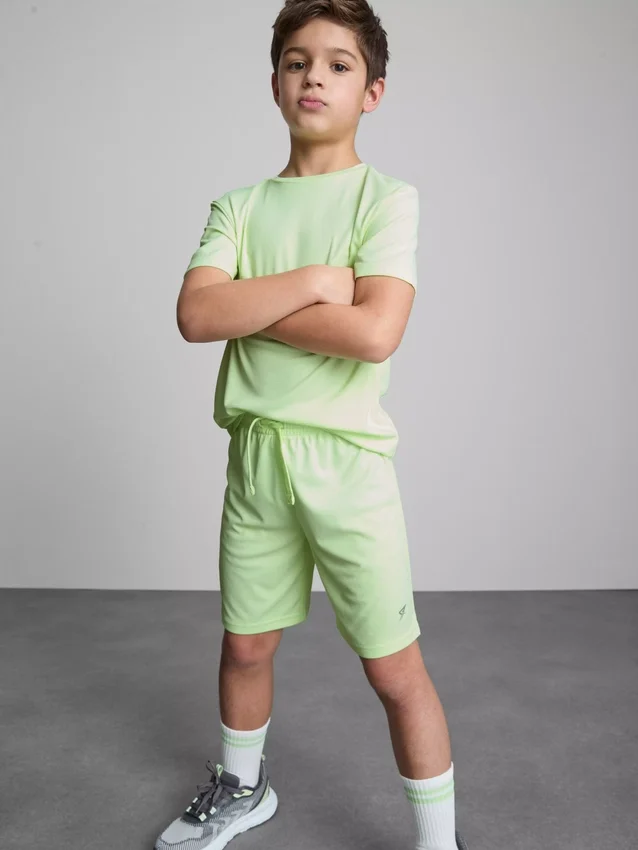 7–15 år | sportsæt