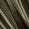 7–15 år | stribet strikskjorte