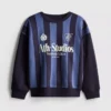 7–15 år | sweatshirt med motiv