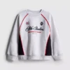 7–15 år | sweatshirt med motiv