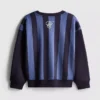 7–15 år | sweatshirt med motiv