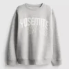 7–15 år | sweatshirt med print