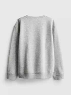 7–15 år | sweatshirt med print