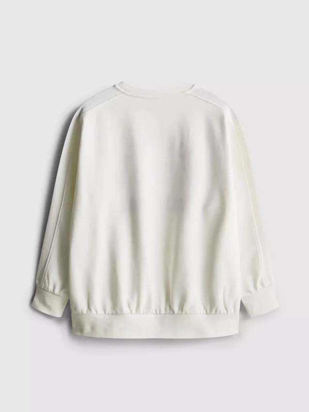 7-15 år | Sweatshirt med Venice City-grafik