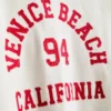 7-15 år | Sweatshirt med Venice City-grafik