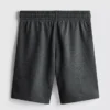 7–15 år | Sweatshorts i ét stykke