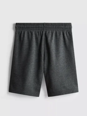 7–15 år | Sweatshorts i ét stykke