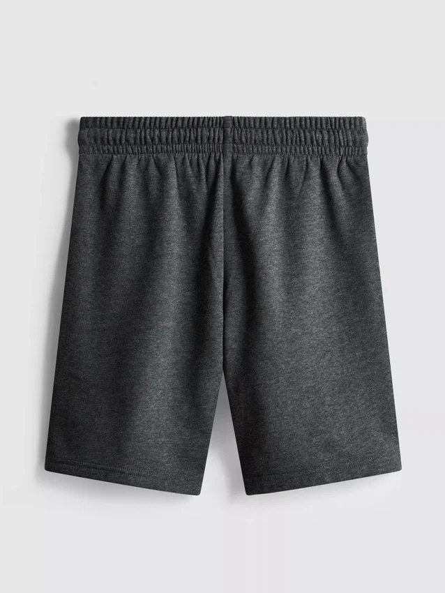 7–15 år | Sweatshorts i ét stykke