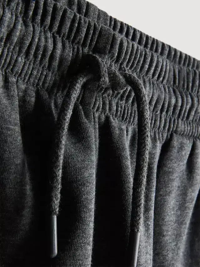 7–15 år | Sweatshorts i ét stykke