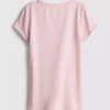 7–15 år | T-shirt med applikation
