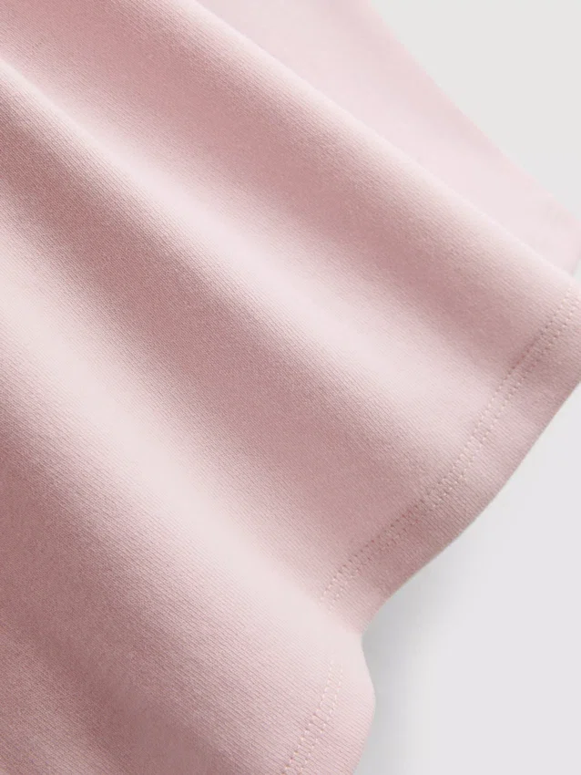 7–15 år | T-shirt med applikation