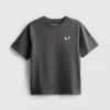 7–15 år | T-shirt med »Pride«-motiv