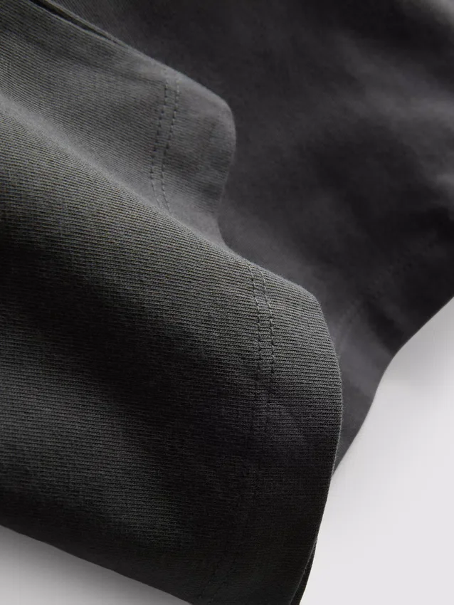 7–15 år | T-shirt med »Pride«-motiv