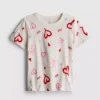 7–15 år | T-shirt med print