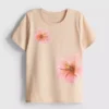 7–15 år | T-shirt med print