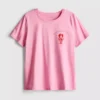 7–15 år | T-shirt med print
