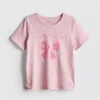 7–15 år | T-shirt med print