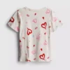 7–15 år | T-shirt med print