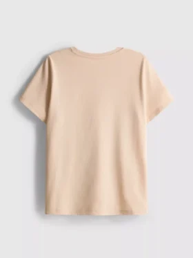 7–15 år | T-shirt med print