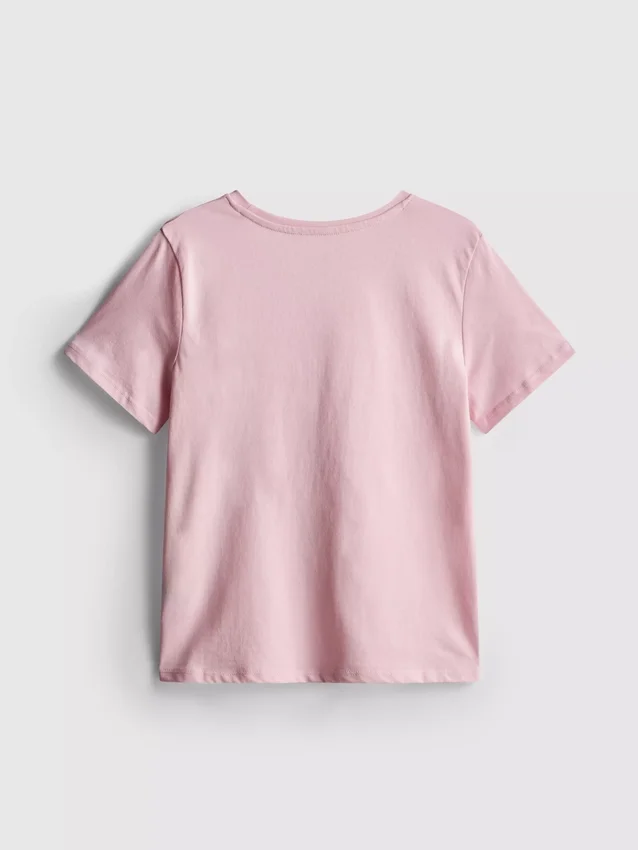 7–15 år | T-shirt med print